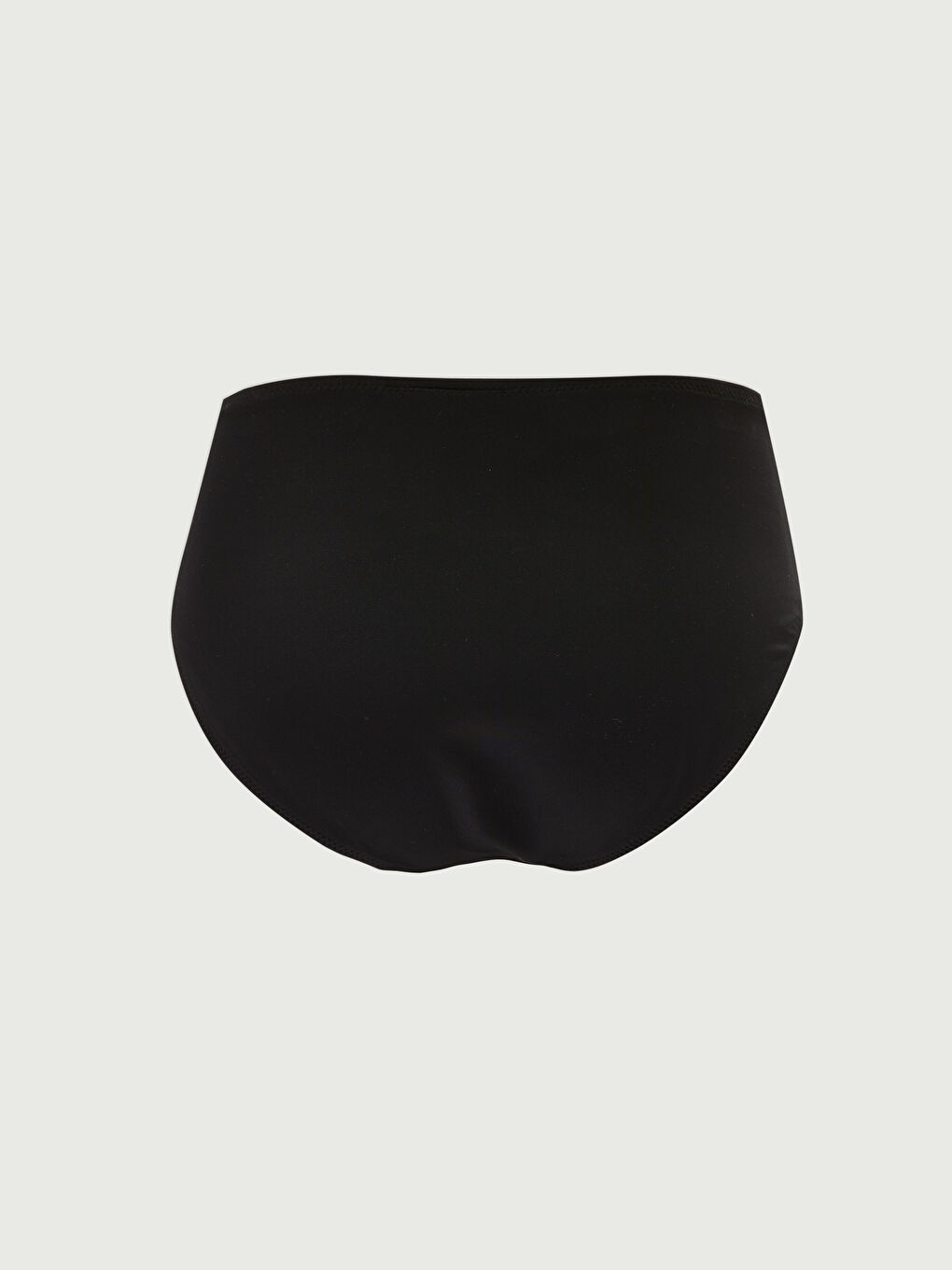 LCW DREAM Women's Plain Bikini Bottom -S2AF23Z8-CVL