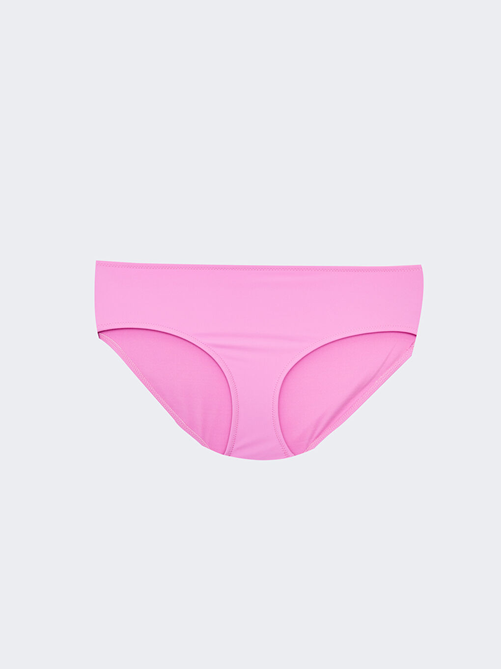 LCW DREAM Pembe Kadın Düz Bikini Alt