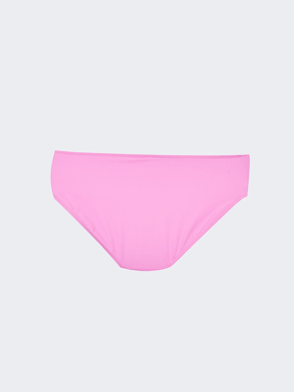 LCW DREAM Pembe Kadın Düz Bikini Alt - 1