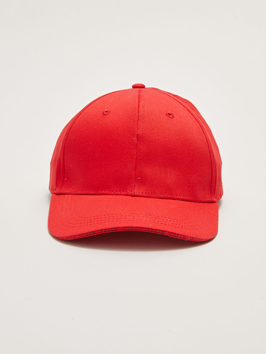 Однотонная Мужская Кепка Шляпа-3