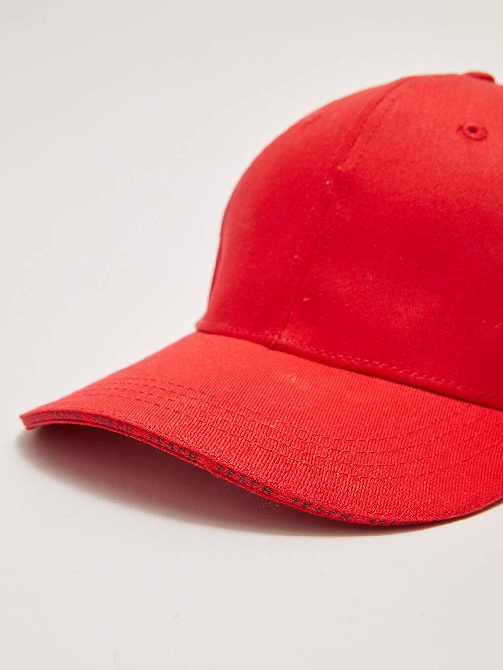 Однотонная Мужская Кепка Шляпа-4