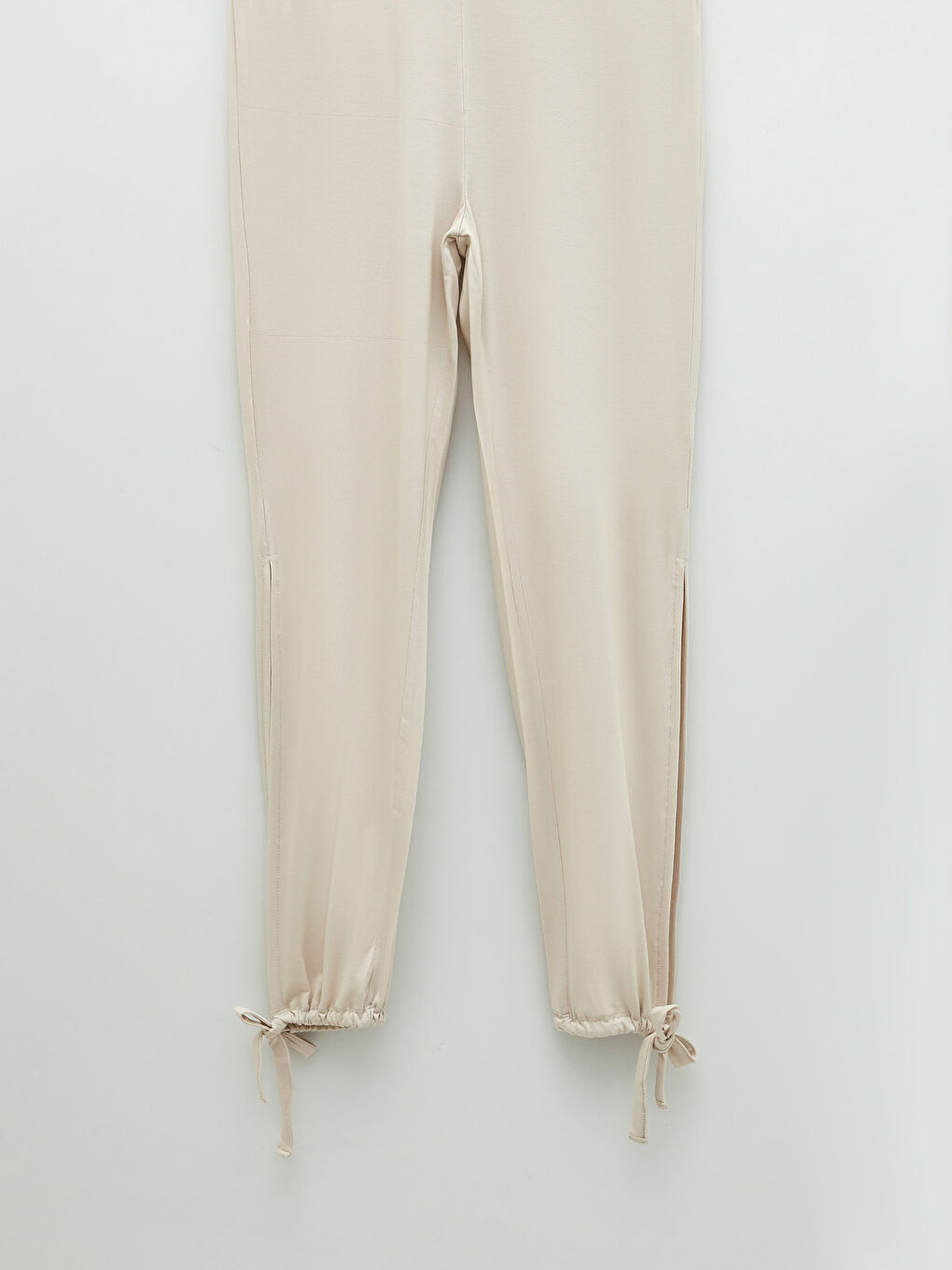 LCW DREAM Kadın Beli Lastikli Düz  Pijama Altı -S2AF60Z8-FXP