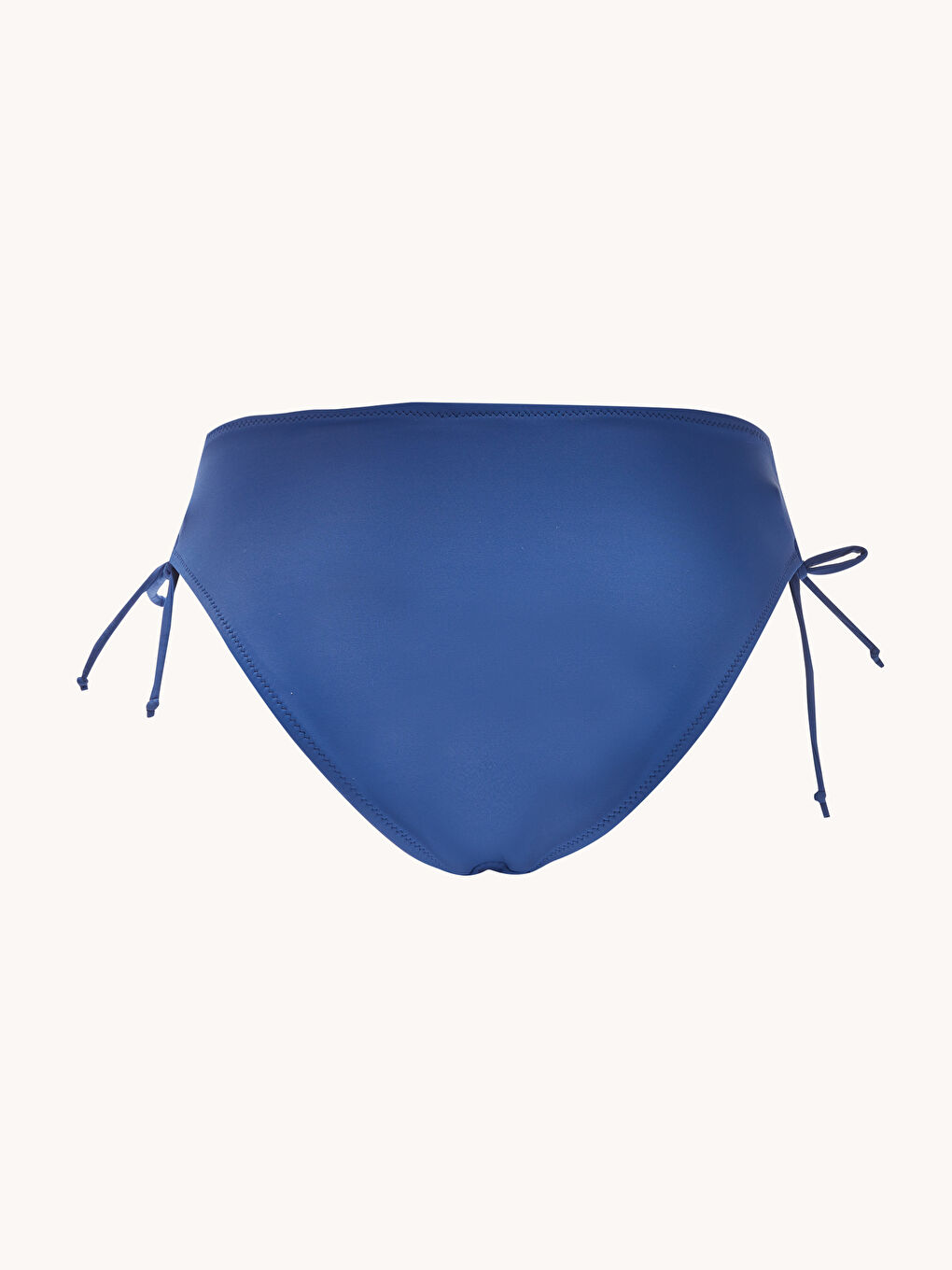 Women's Plain Bikini Bottom-1