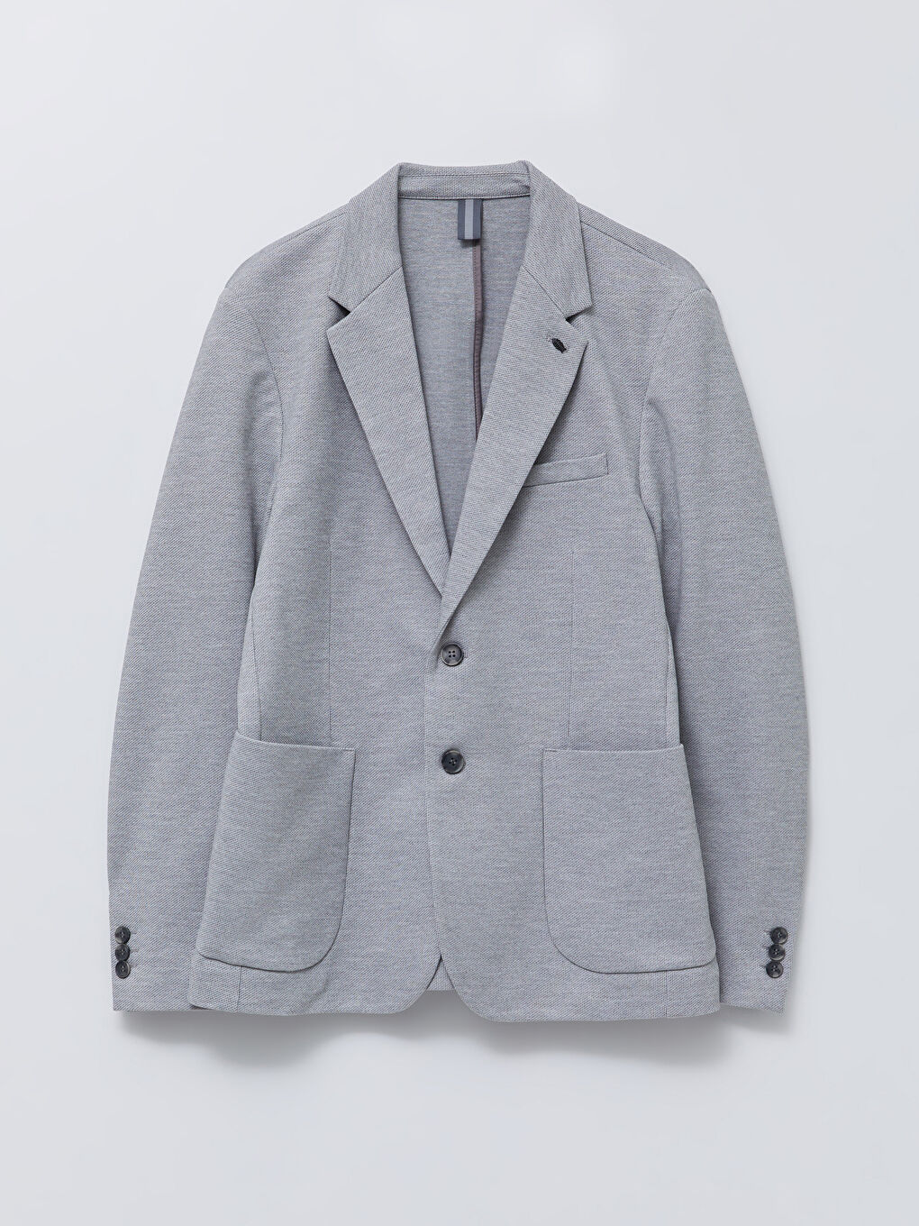 Slim Fit Men's Blazer Jacket -S2AG08Z8-RZR