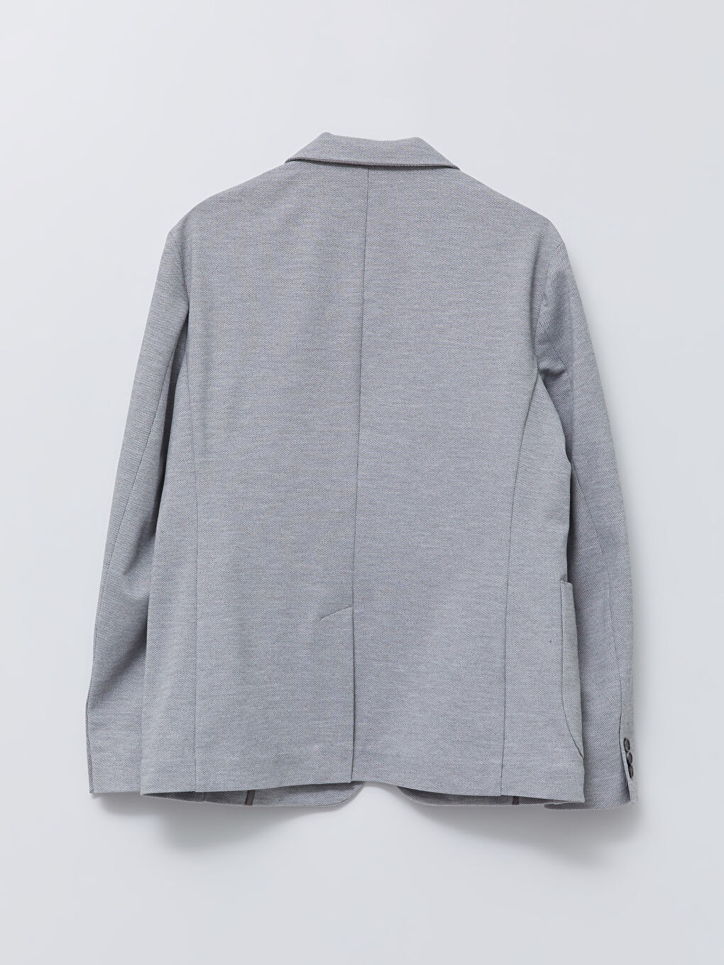 Slim Fit Men's Blazer Jacket -S2AG08Z8-RZR