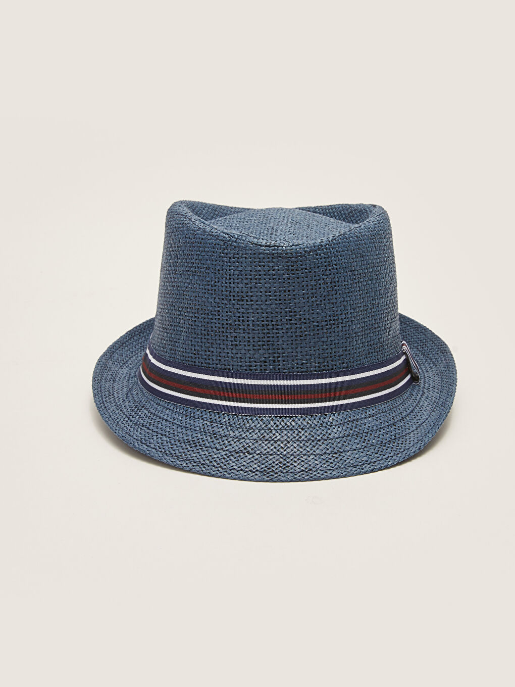 TAMNO PLAVA Fedora Muškarac -S2AH06Z8-CRP