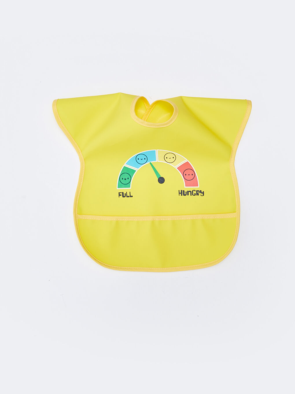Printed Baby Boys' Bib