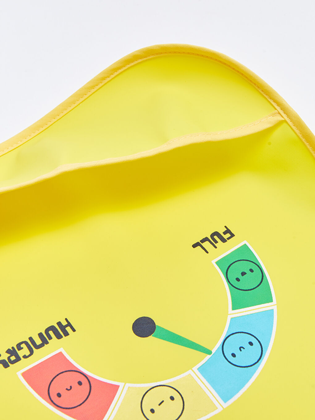 Printed Baby Boys' Bib-1