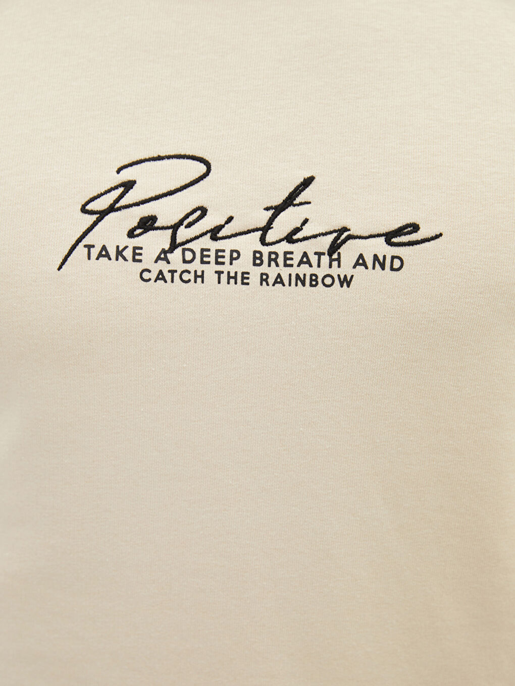 Long Sleeve Printed Men's Sweatshirt-3