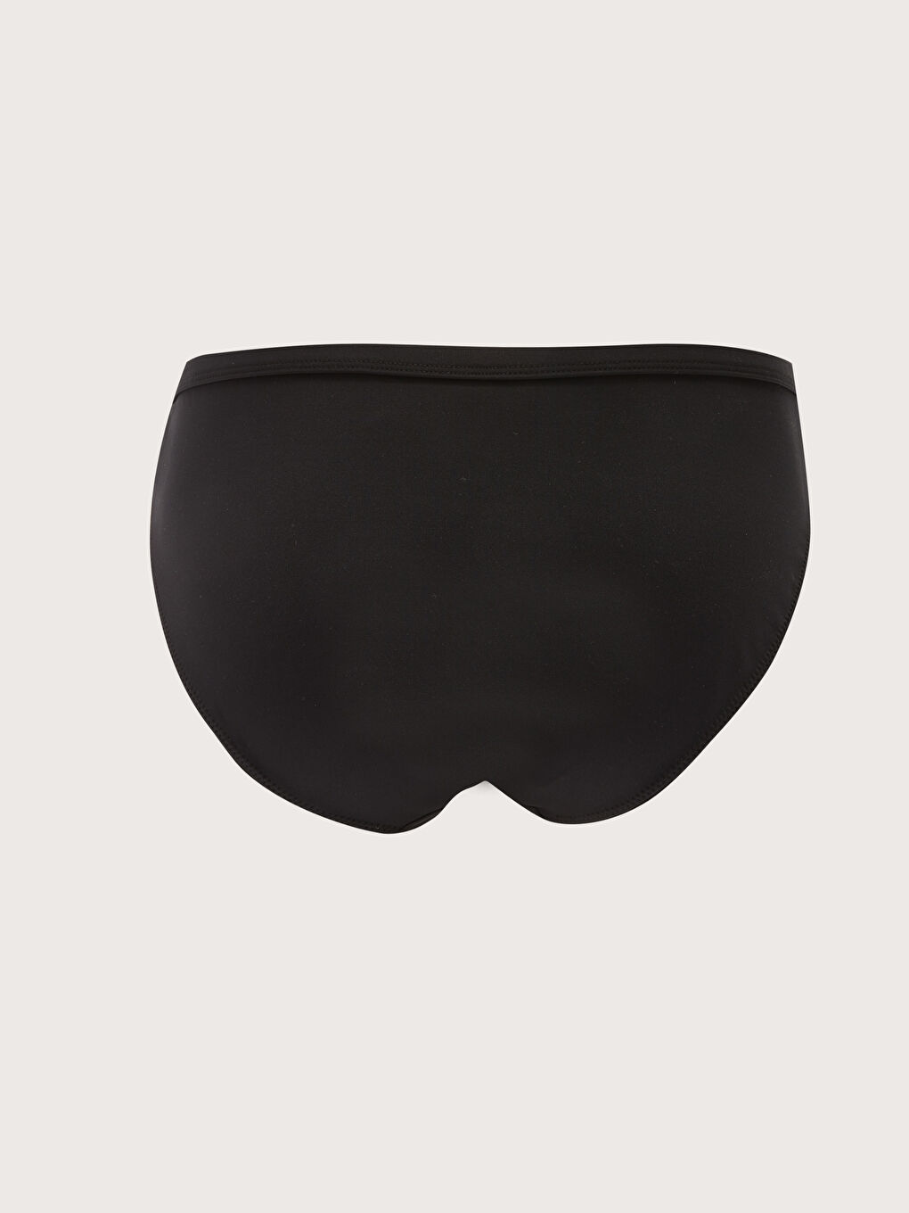 Flat Mesh Detailed Panties -S2AI05Z8-CVL
