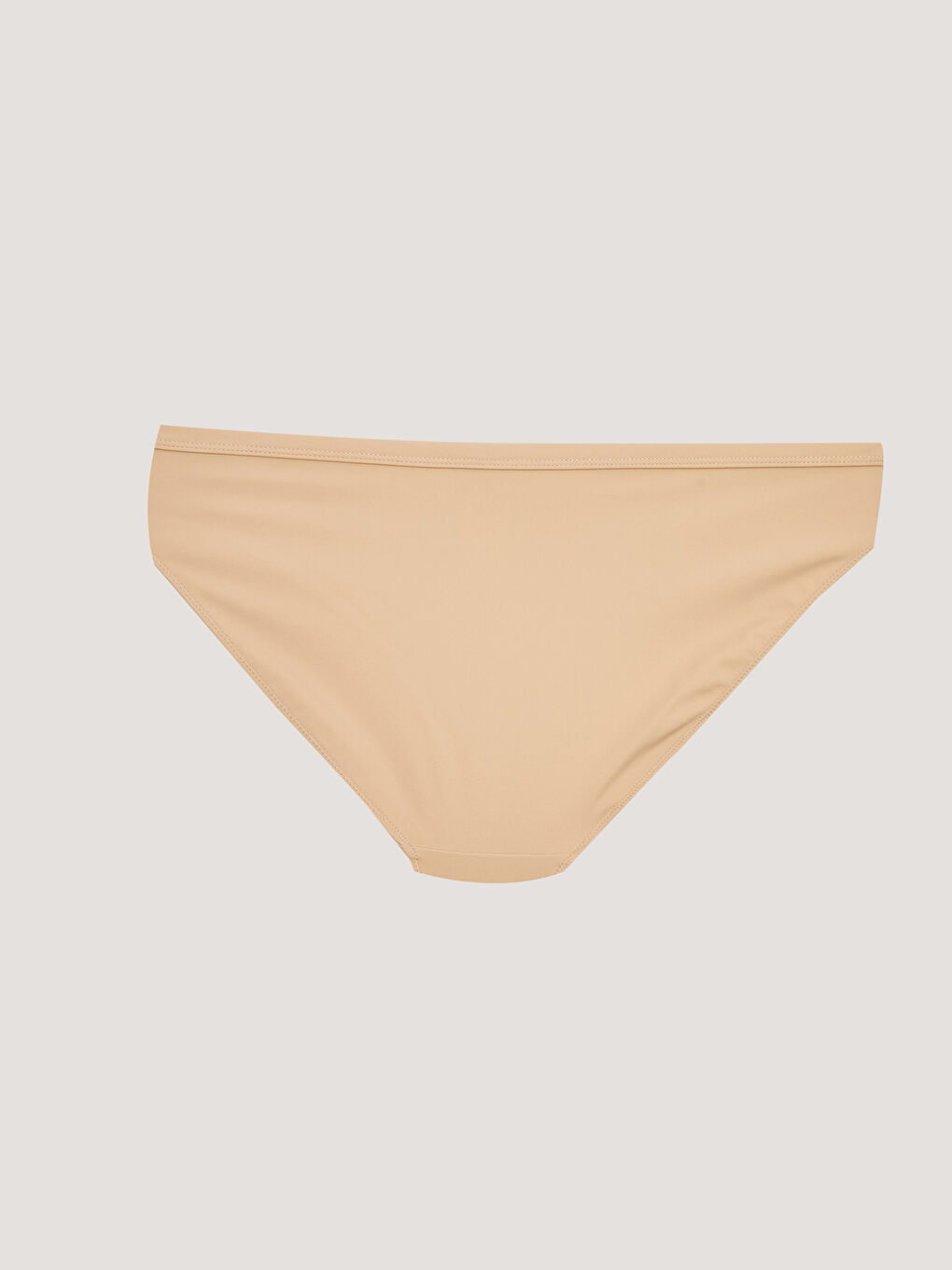 Flat Mesh Detailed Panties -S2AI05Z8-D0P