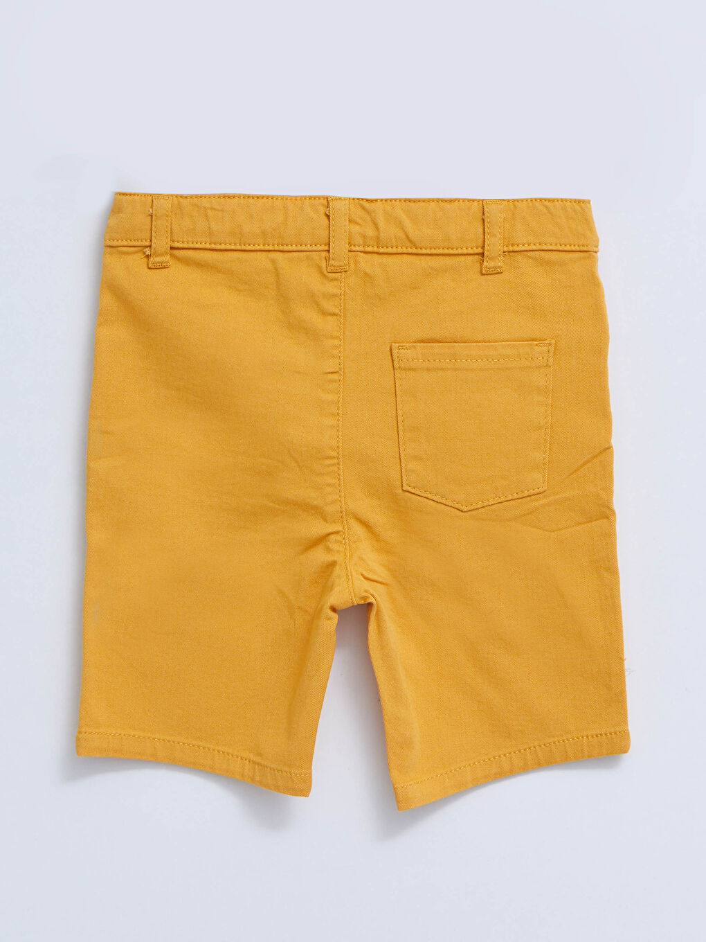 شورت جبردين بسيط للأولاد الرضع-1