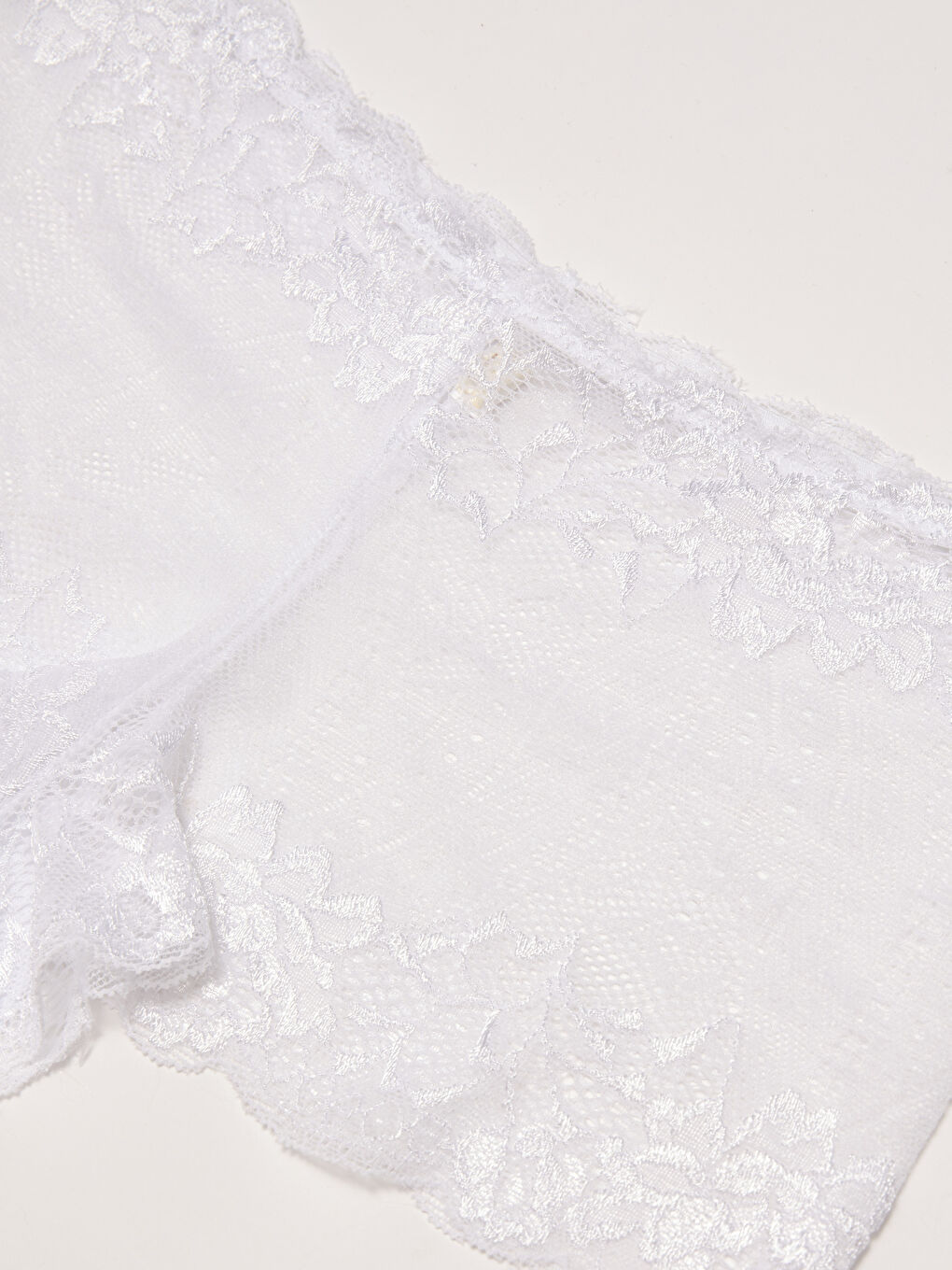 Women's Panties With Lace -S2AJ30Z8-FFB