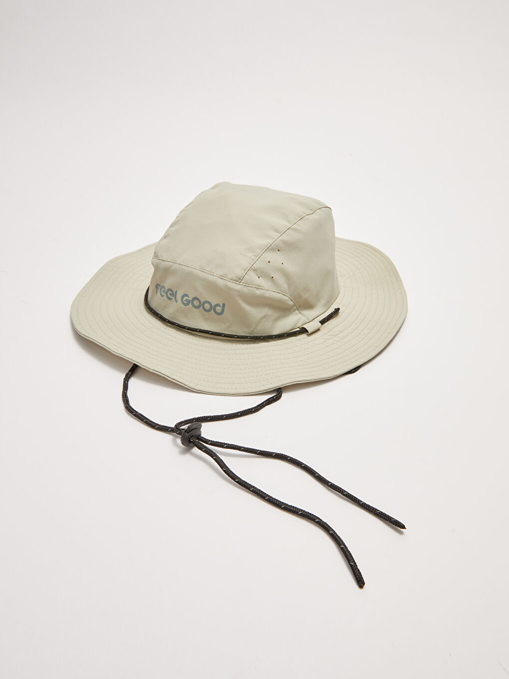 LCW ACCESSORIES Printed Corded Men's Outdoor Hat -S2AJ75Z8-FYS