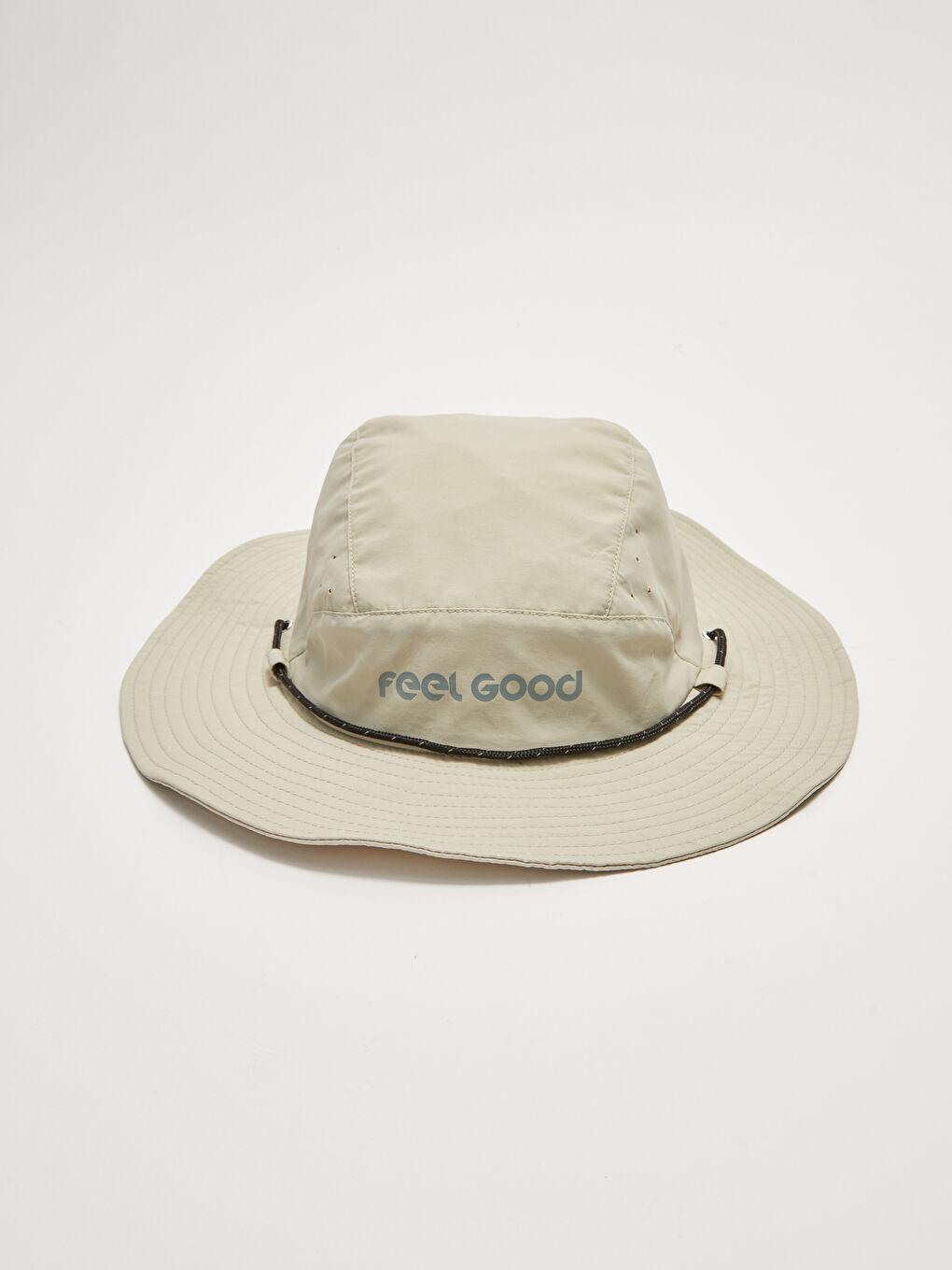 LCW ACCESSORIES Printed Corded Men's Outdoor Hat -S2AJ75Z8-FYS