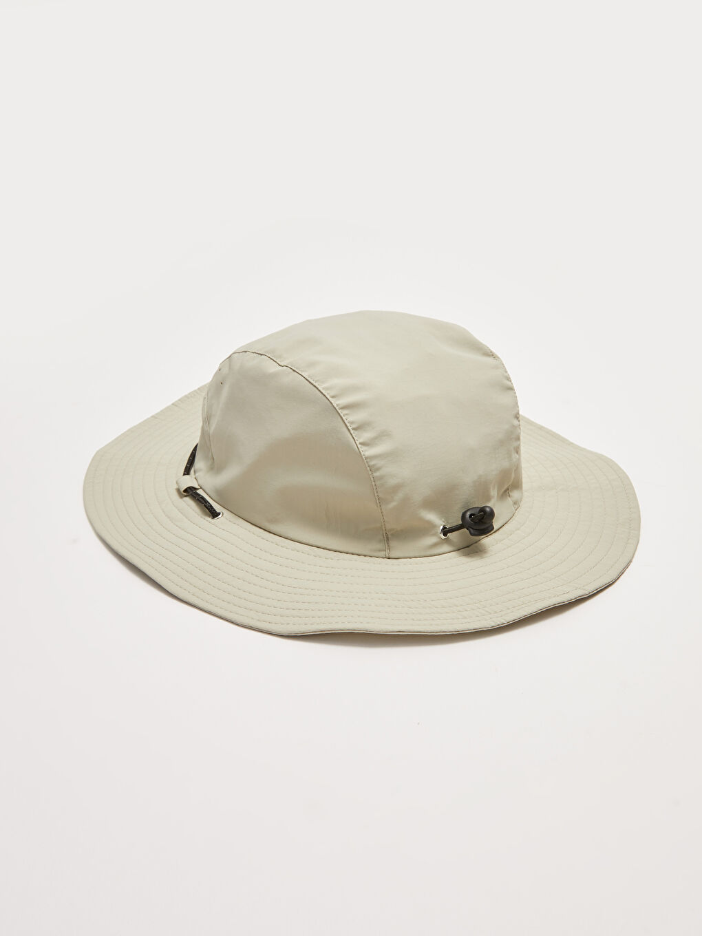 LCW ACCESSORIES Printed Corded Men's Outdoor Hat -S2AJ75Z8-FYS
