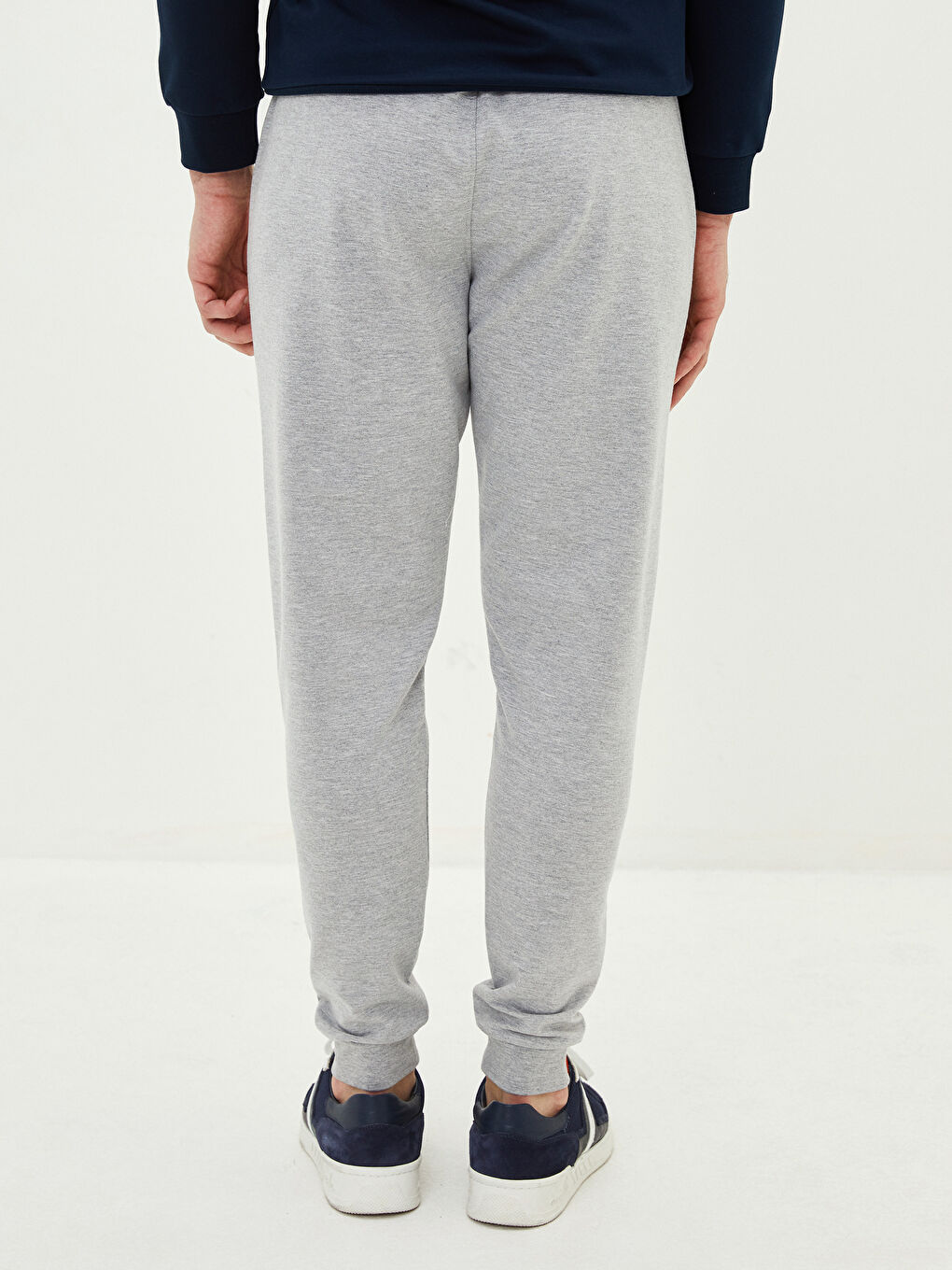Standard Fit Men's Jogger Sweatpants-3