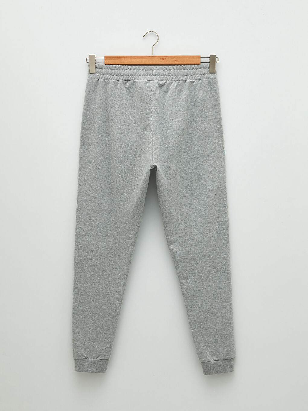 Standard Fit Men's Jogger Sweatpants-6