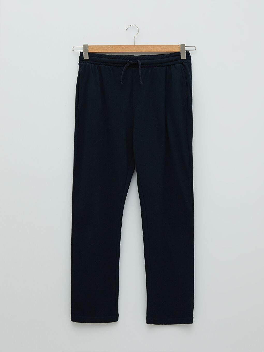 Muške pantalone - standard fit -S2AK70Z8-RFH