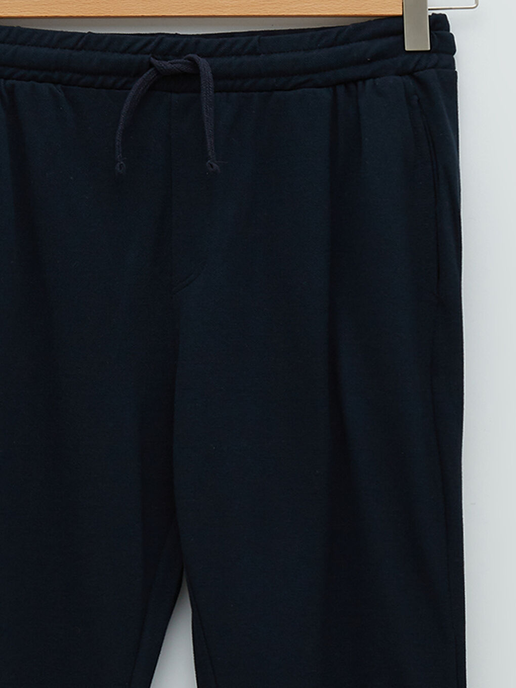 Muške pantalone - standard fit -S2AK70Z8-RFH