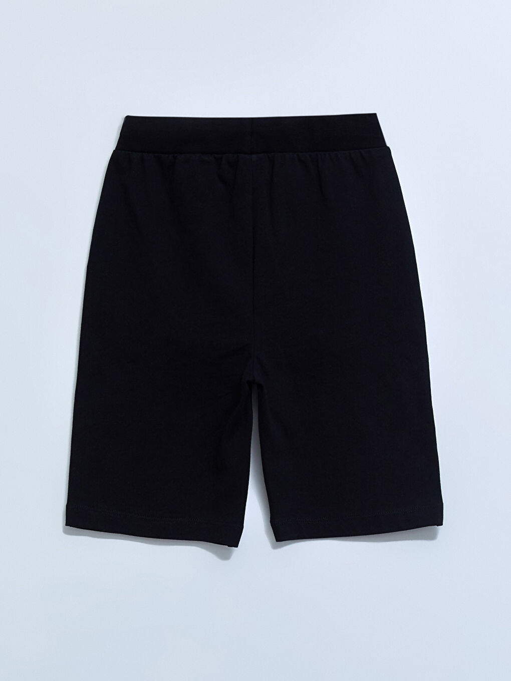 Crew Neck Nostalgic Monkey Printed Short Sleeve Boys' T-Shirt and Shorts-4