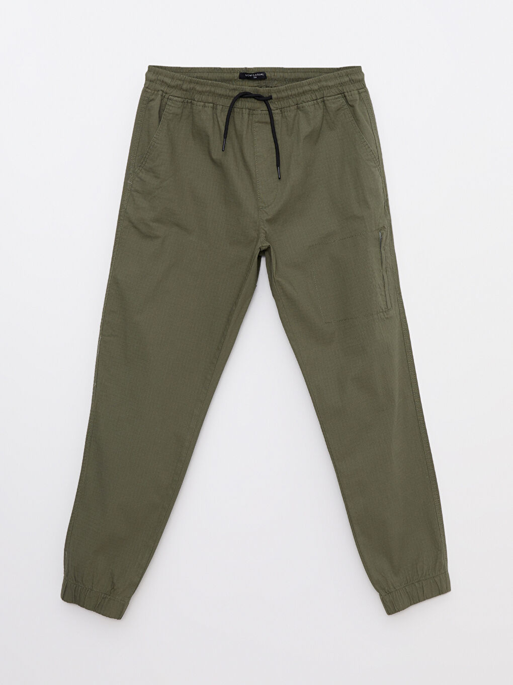 XSIDE Slim Fit Erkek Jogger Pantolon -S2AL34Z8-RLK