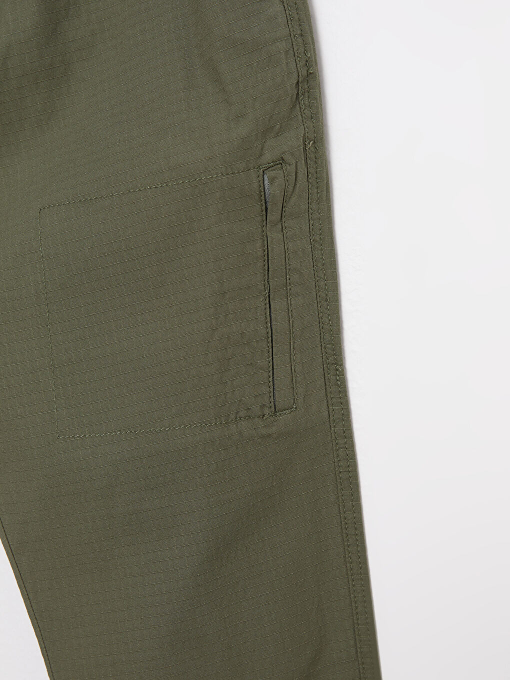XSIDE Slim Fit Erkek Jogger Pantolon -S2AL34Z8-RLK