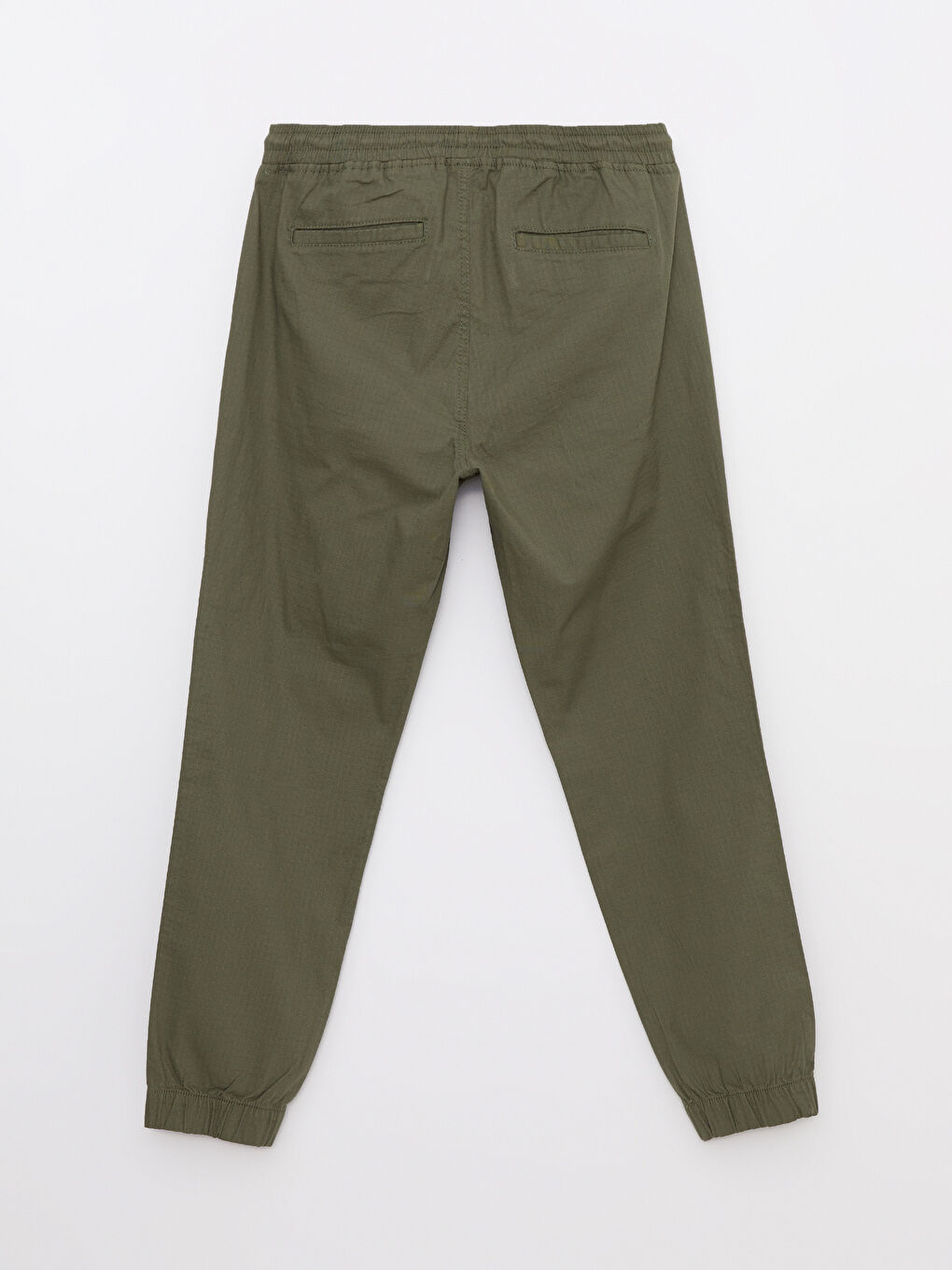 XSIDE Slim Fit Erkek Jogger Pantolon -S2AL34Z8-RLK