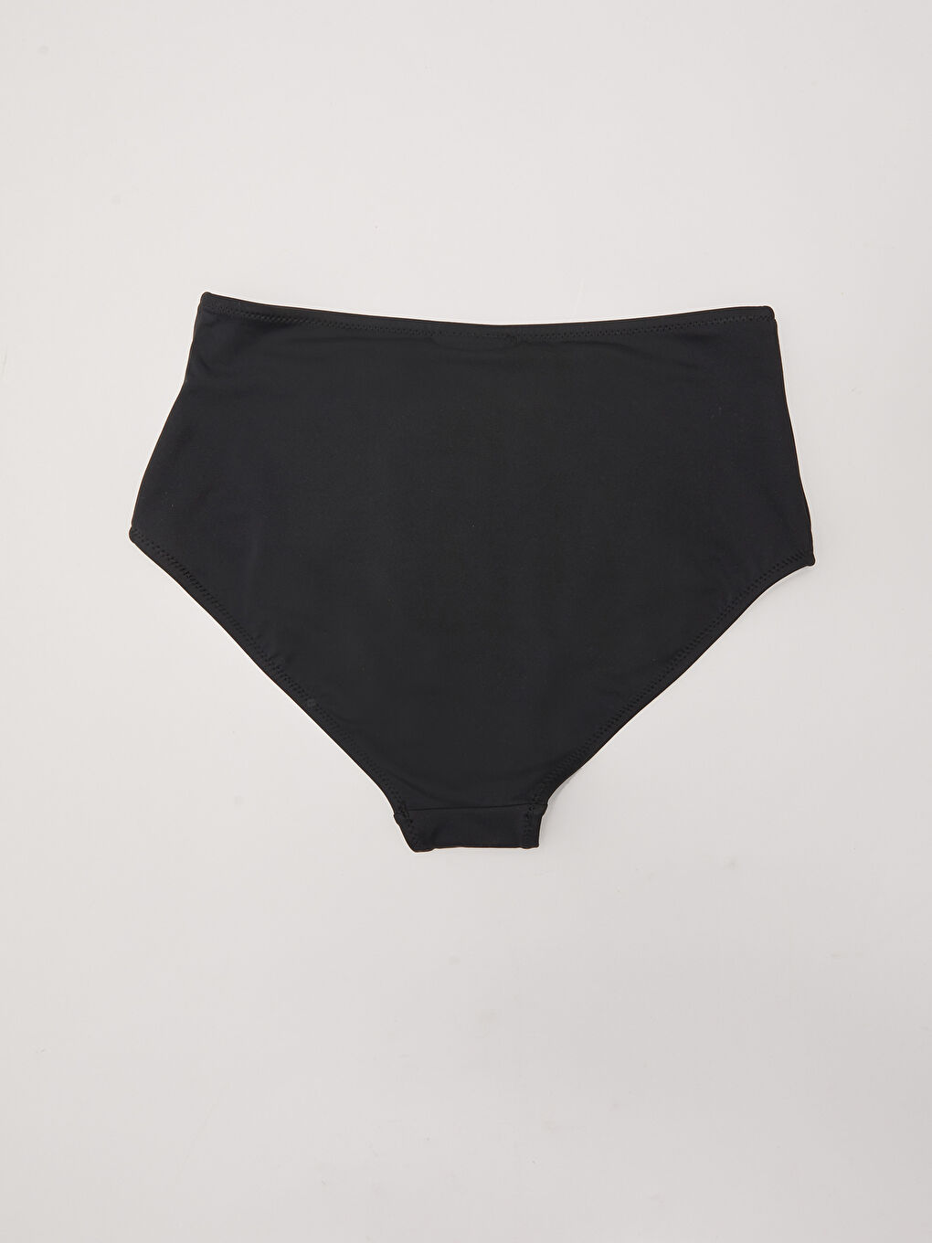 Women's Plain Bikini Bottom-1