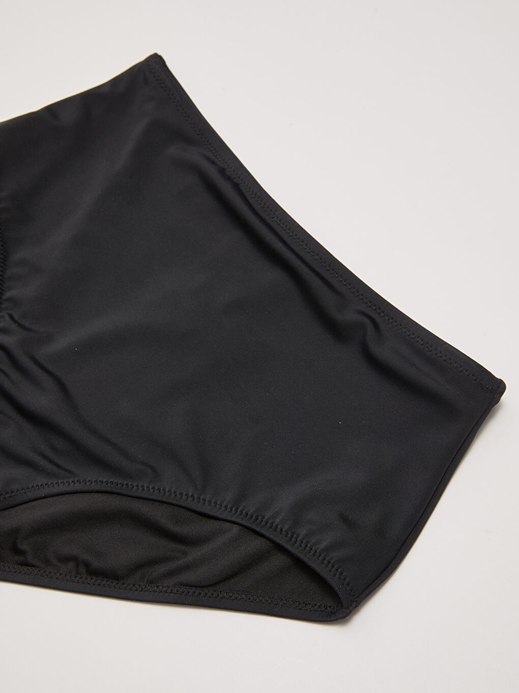 Women's Plain Bikini Bottom-2