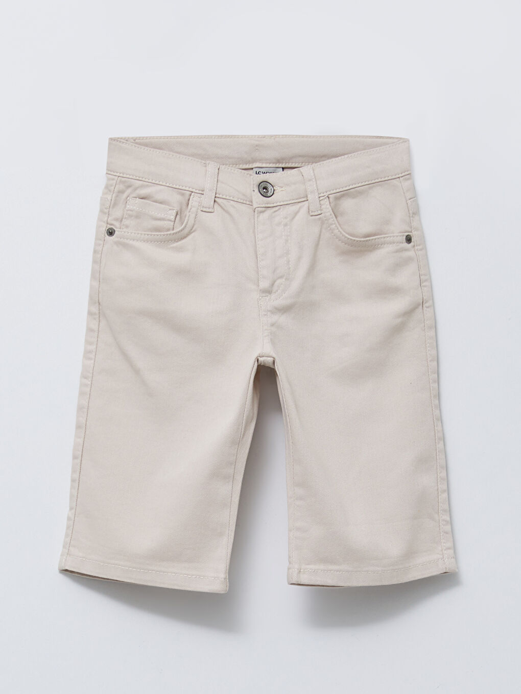 قمصان أولادي جبردين بأكمام قصيرة منقوشة ورولات-3