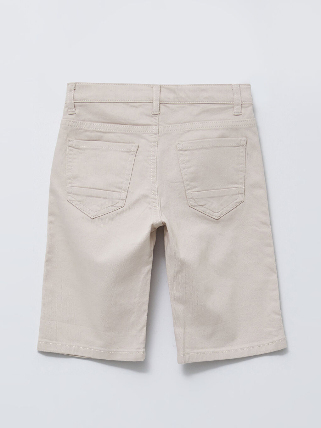 قمصان أولادي جبردين بأكمام قصيرة منقوشة ورولات-4