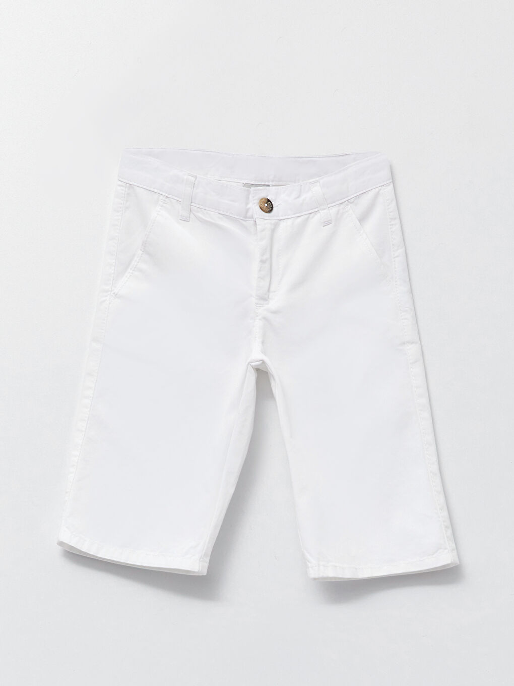 Patterned Short Sleeve Boy Shirts & Roles-3