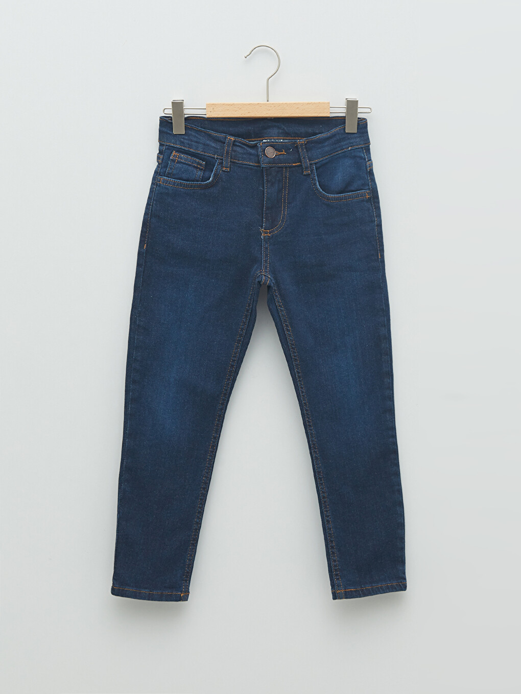 Basic Boys' Jeans-2