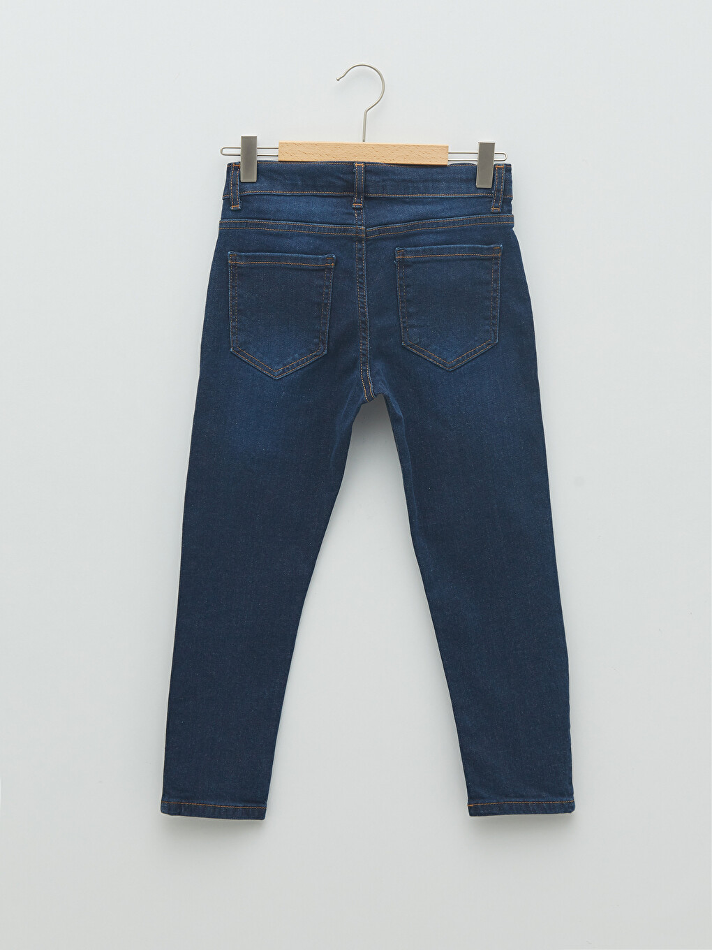 Basic Boys' Jeans-3