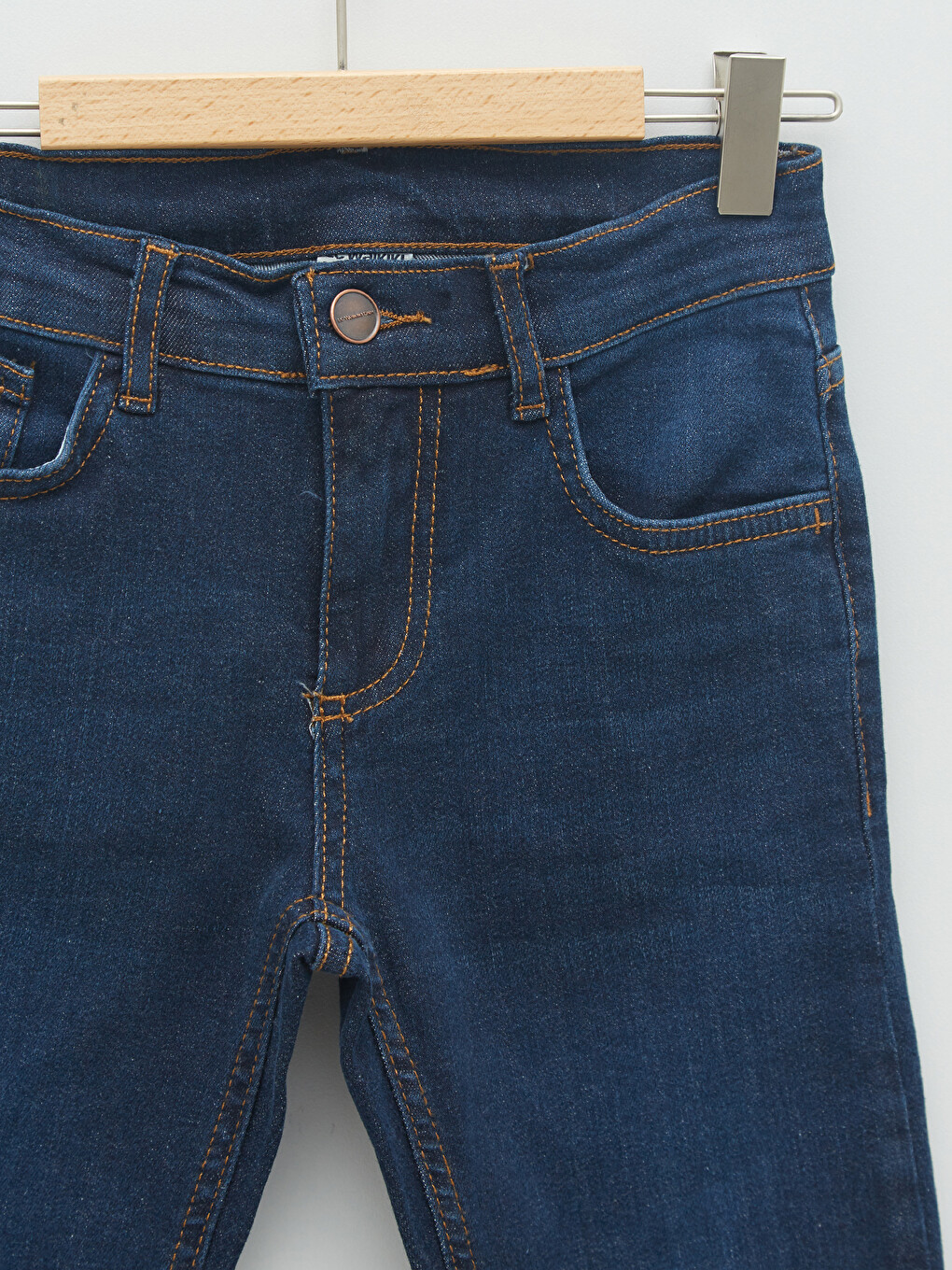 Basic Boys' Jeans-4