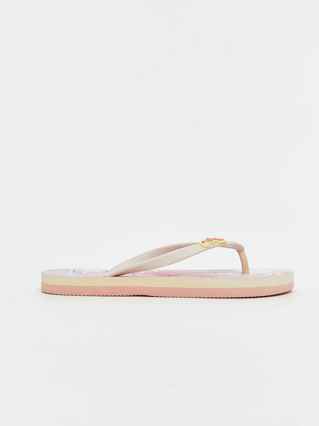 LC Waikiki ROZE Papuče za plažu Devojka -S2AN56Z4-L0R