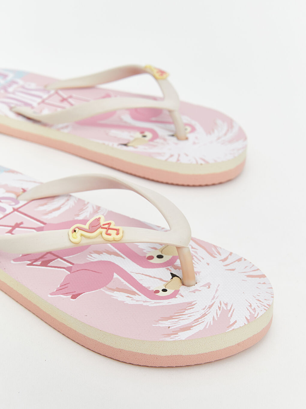 LC Waikiki ROZE Papuče za plažu Devojka -S2AN56Z4-L0R