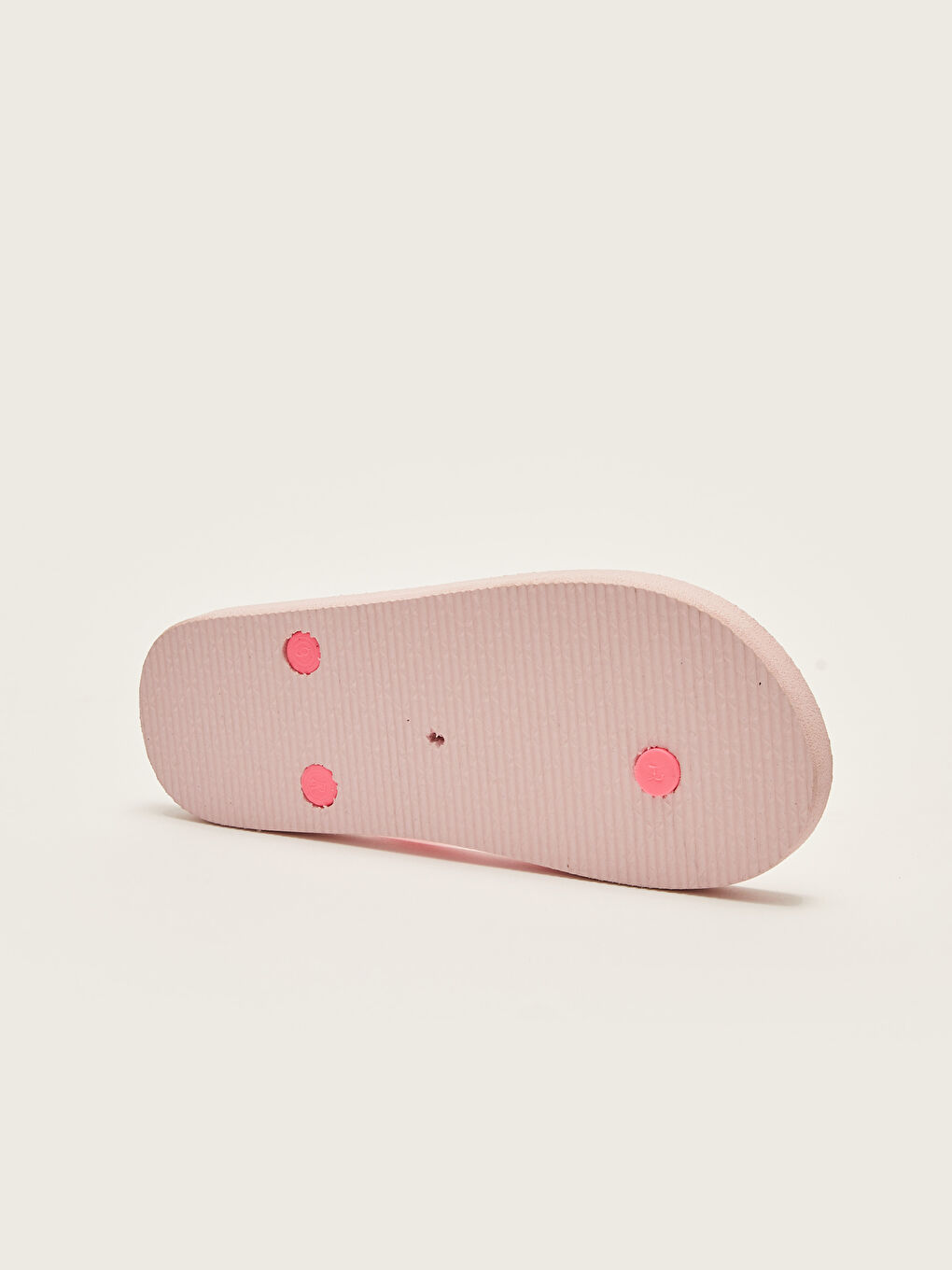 Printed Girl Flip Flops.-3