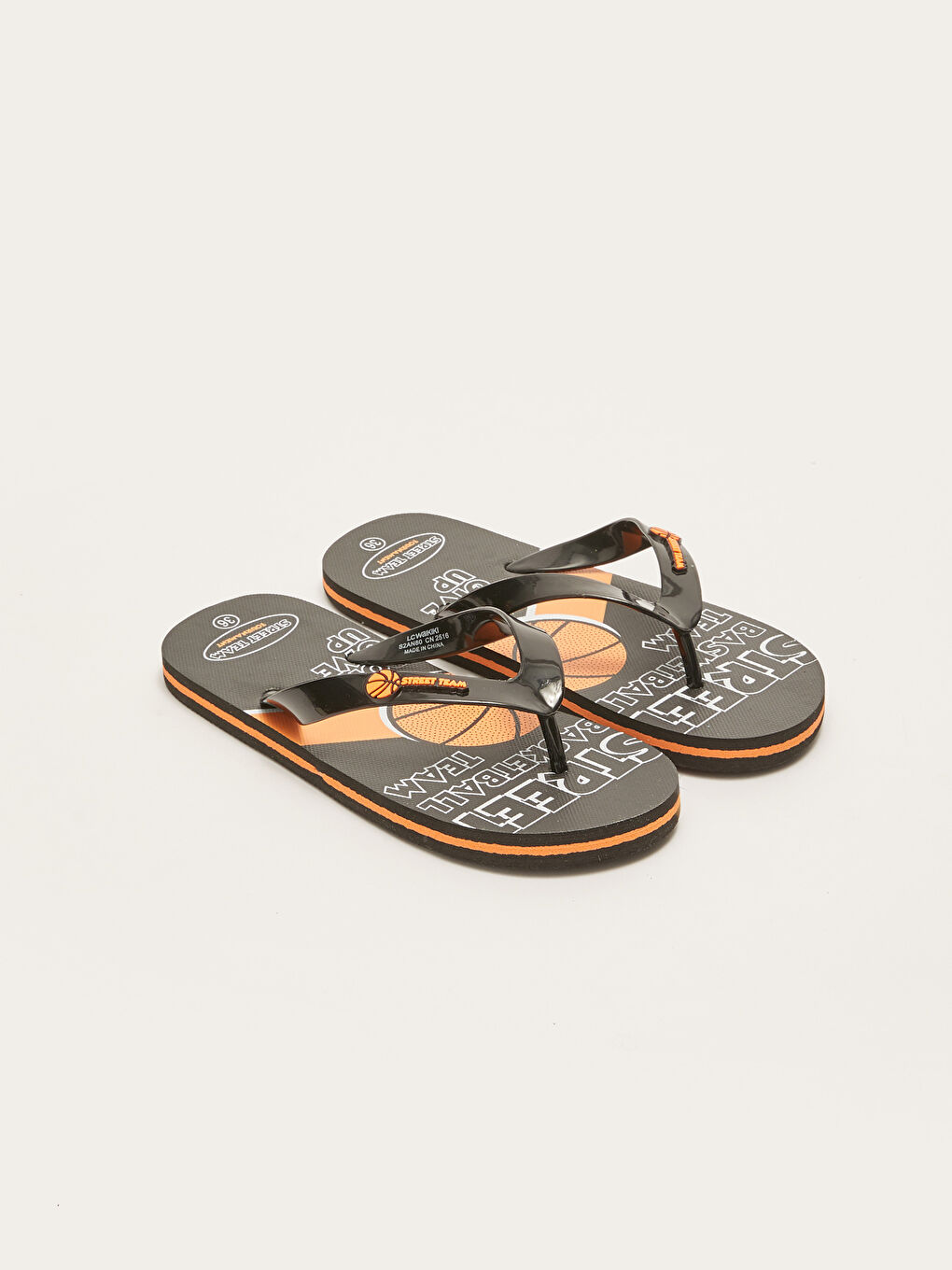 Отпечатани плажни водни пързалки за момчета