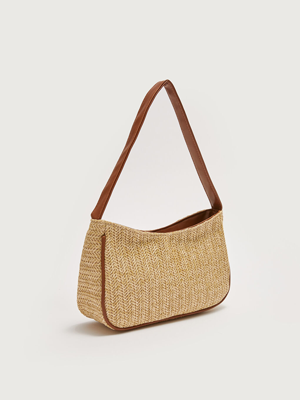 BEŽ Baguette torba Žena -S2AO40Z8-CR8