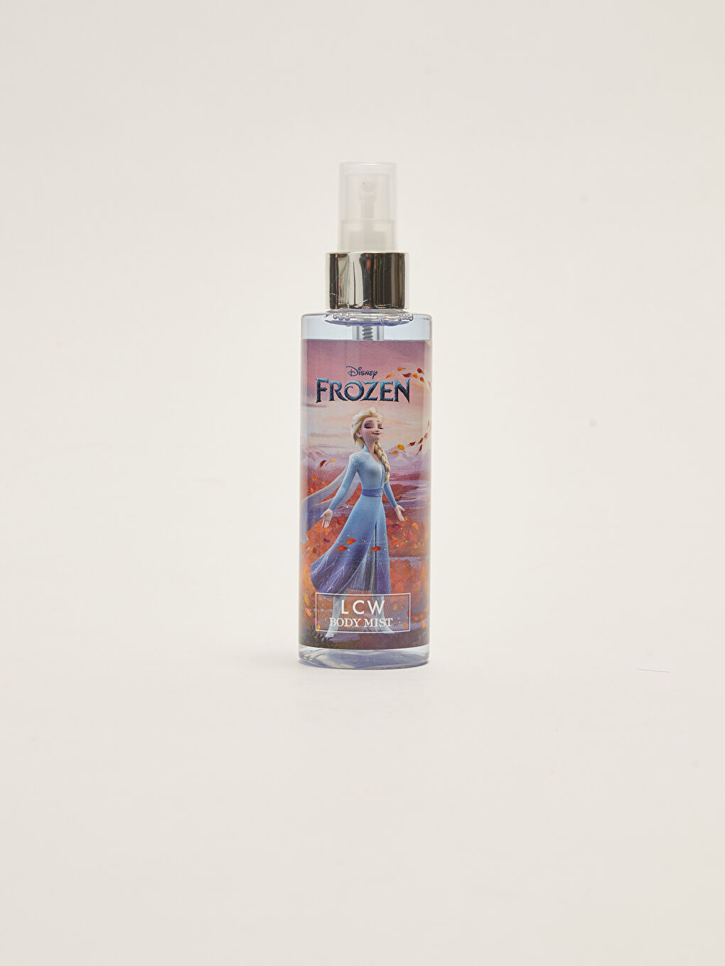 Frozen Girl Body Spray 150 Ml