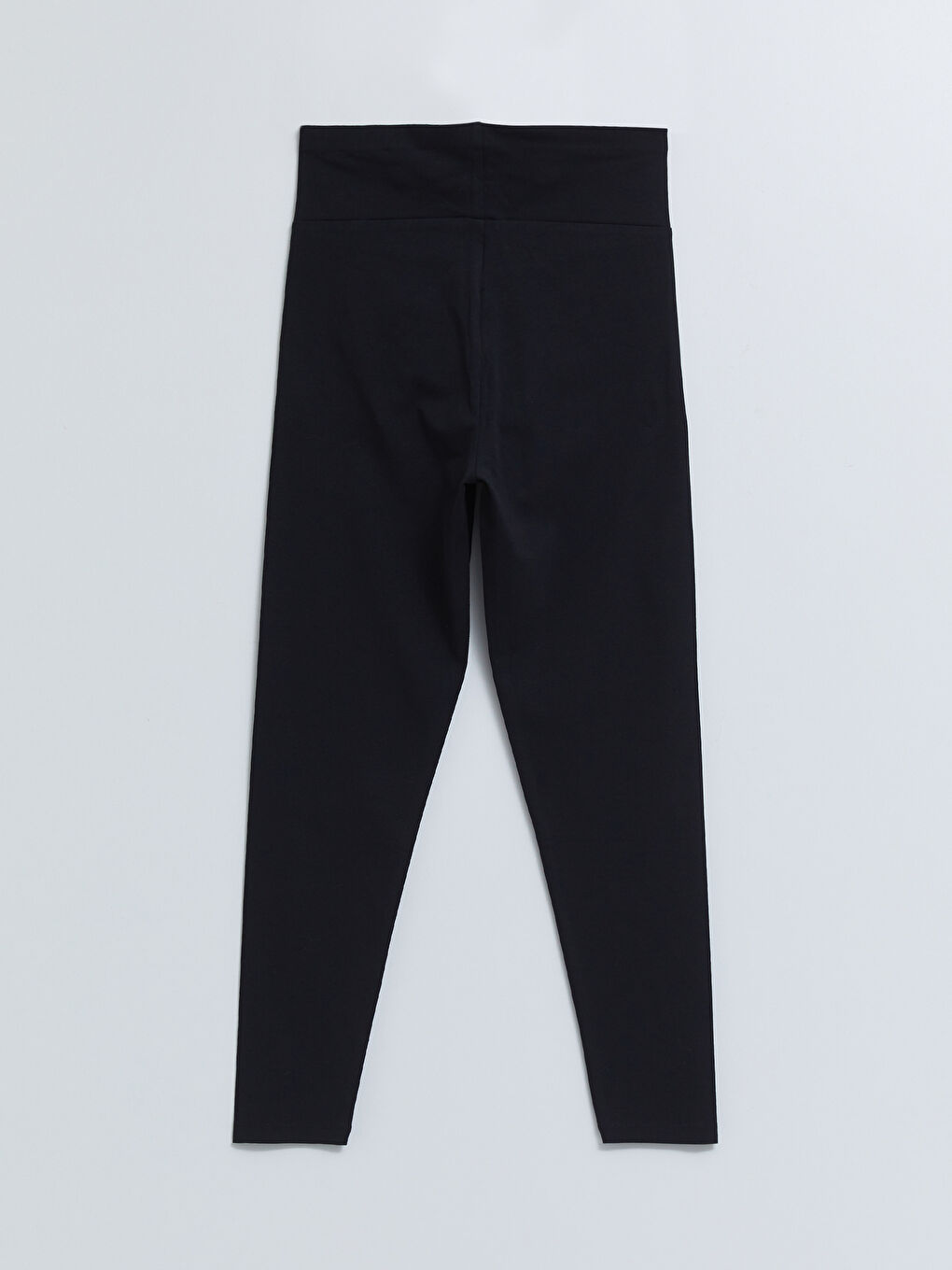 Collants en Coton Régulier à Taille Élastiquée pour Femmes-6