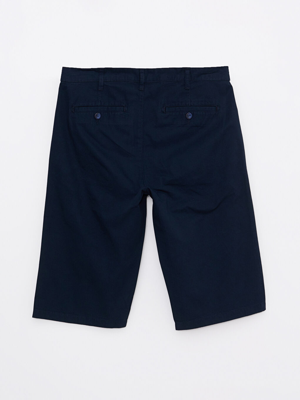 Wide Fit Bermuda Men's Shorts -S2AT16Z8-KN7