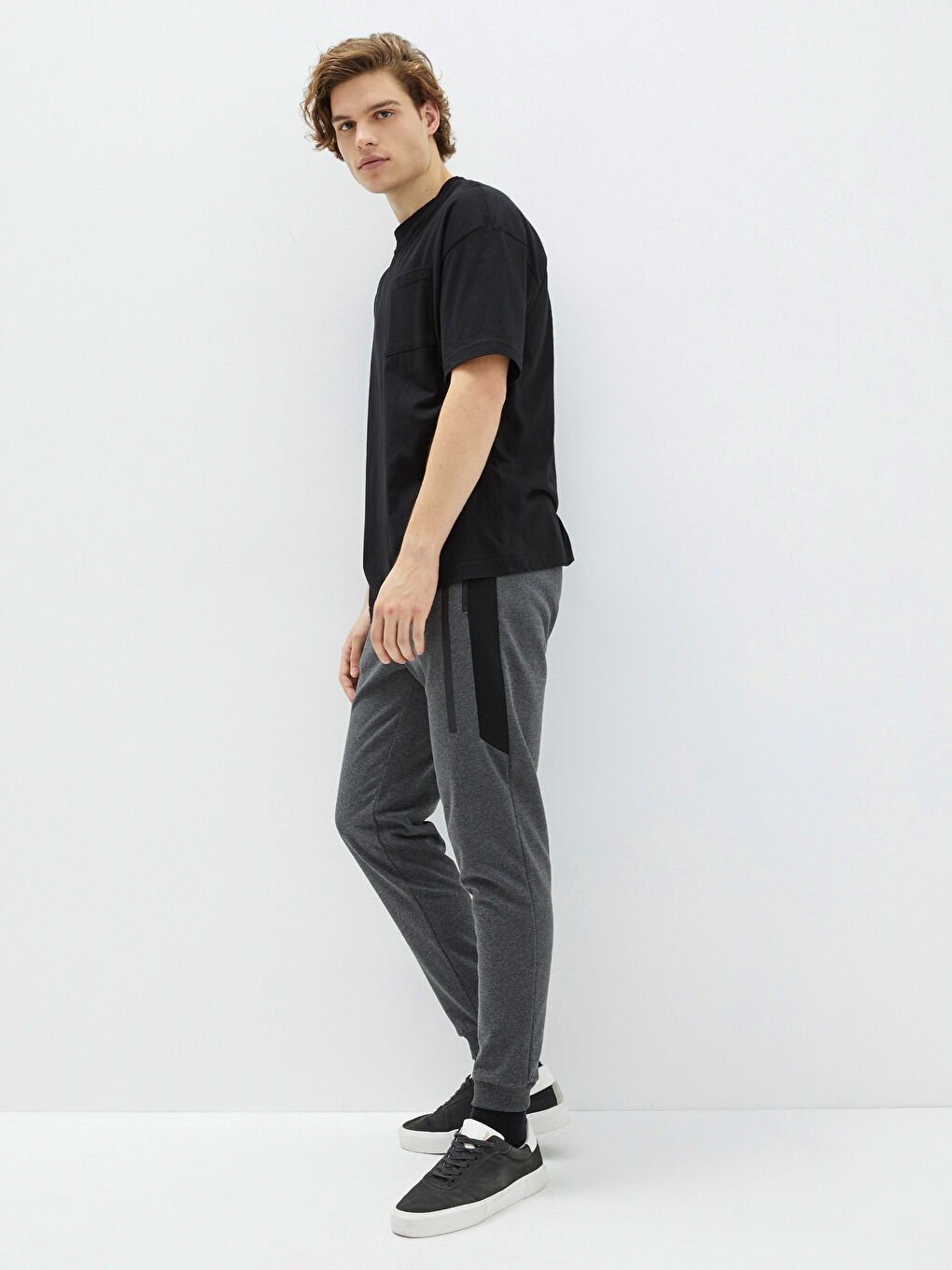 Uske Muške Trenerke