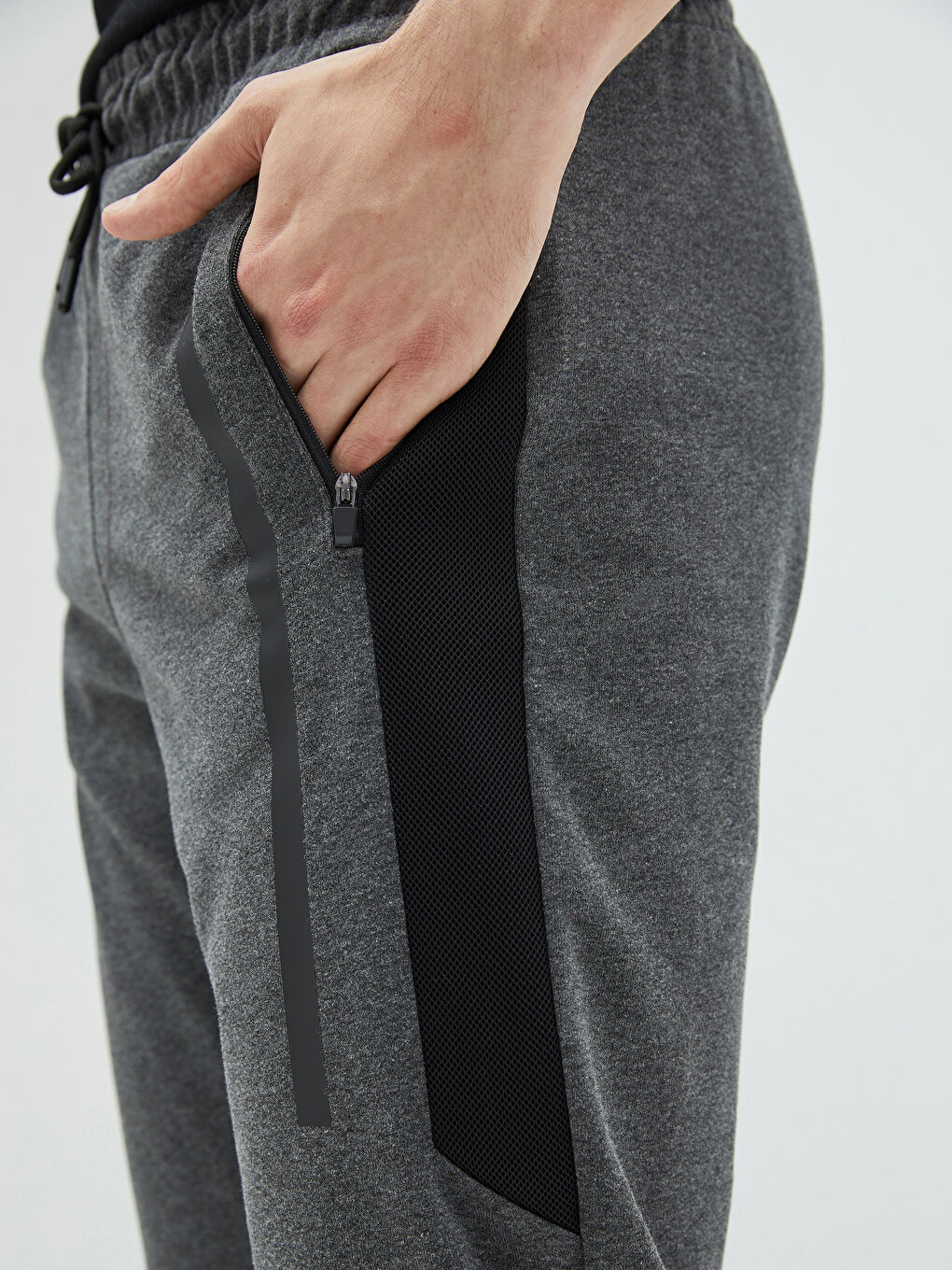 Uske Muške Trenerke-2