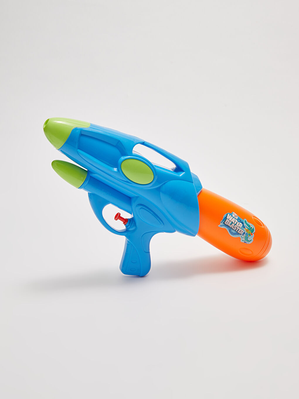 Erkek Çocuk Su Tabancası