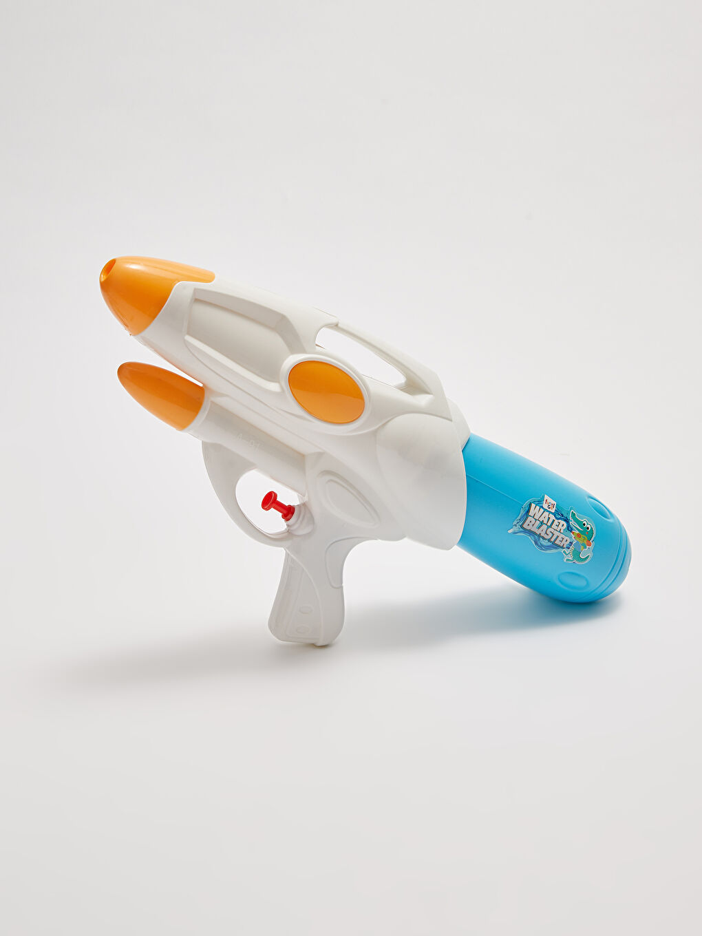 Erkek Çocuk Su Tabancası-1