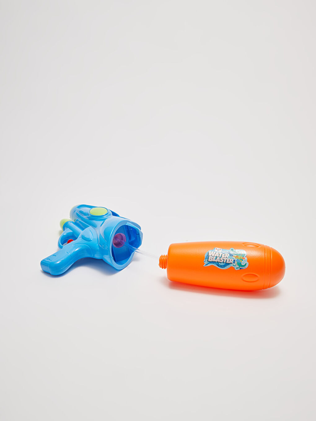 Erkek Çocuk Su Tabancası-3