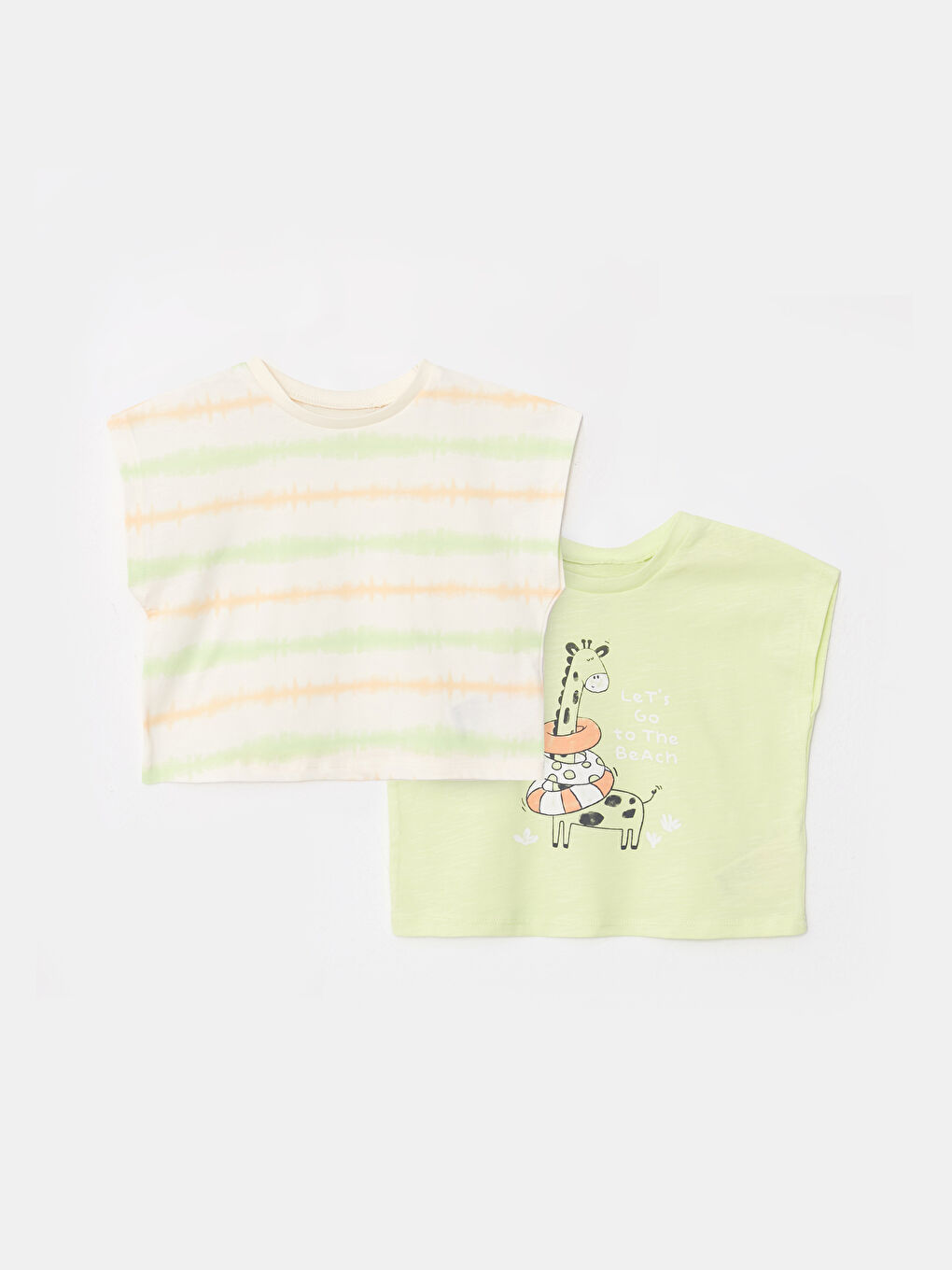 Pamučna majica za bebe dečake -S2AU79Z1-SB8